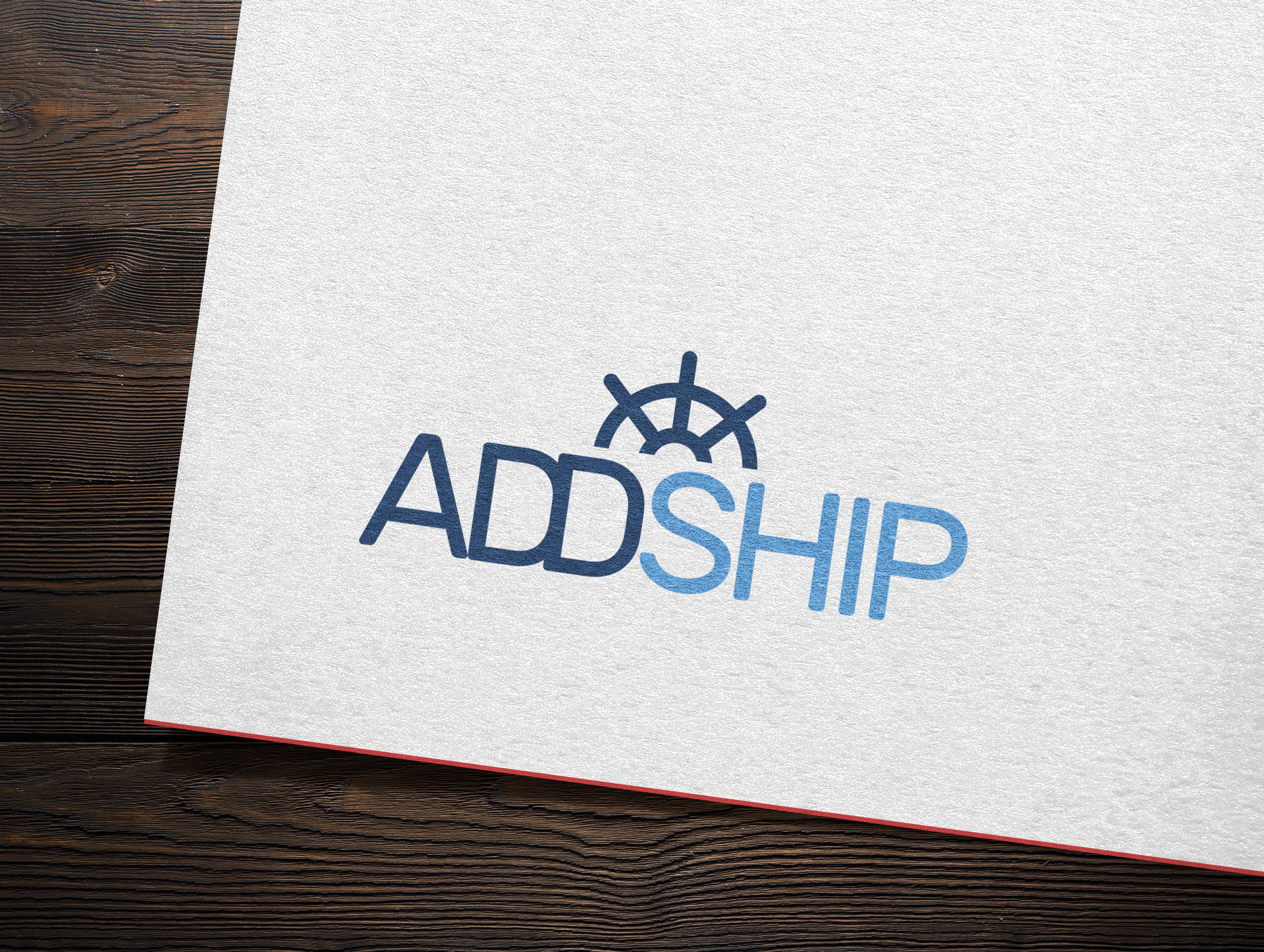 addship logo